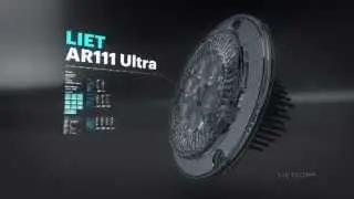 Lietcorp - Downlighter