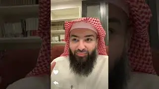 الخصومة هي ميزان الأخلاق..//الشيخ حجاج العجمي