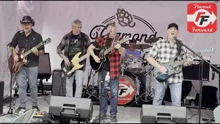 Flannel Forward at Diamond Spring Brewery 6-14-2025 - Set 2