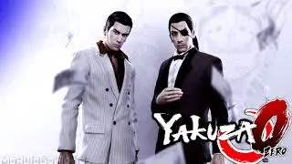 Yakuza 0 ost - Get Them [Extended]