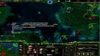 Garena : R3kSh4K DOTA ..... Centaur Warchief