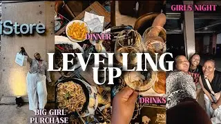 VLOG: Upgrading My Vlogging Setup! 📸 Spend the Day With My Girls and I | SOUTH AFRICAN YOUTUBER 