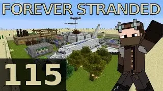 Forever Stranded  - 115 - Tier 4 Woot Factory