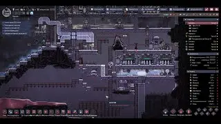 Oxygen Not Included. DLC Space out. Серия № 144/1 (без озвучки). #oxygennotincluded
