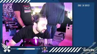 2&Egrave;ME VIE - Premi&egrave;re Journ&eacute;e pour amasser des dons !