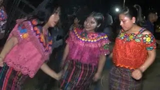 DAYANA JIMENES puro sabor chicloso agrupación xoyita musical