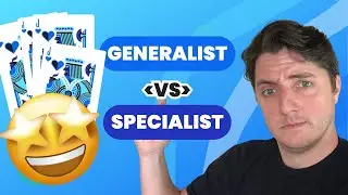 Career Generalist vs. Specialist: Pros and Cons