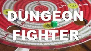Dungeon Fighter (The Bozone Lair - Ep. 002)