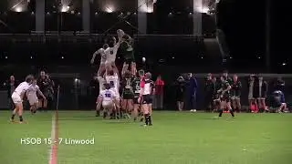 HSOB White v Linwood Colts HIGHLIGHTS 1/6/23