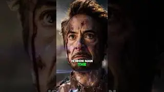 Kevin Feige On If Iron Man Is The Anchor Being Of The MCU