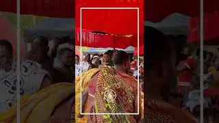 Our Beautiful Asante Culture
