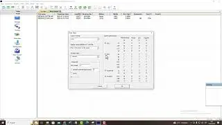 Conversion de datos crudos a rinex GNSS LOW COST