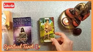 Spiritual Tarot 📿 Reseña en Español 🧡Lo Scarabeo#cartas#review #tarot #reseñas #tarotart#loscarabeo
