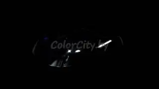 Кристаллы ML13 Лампочки Разноцветные - Sparkle Effect Paint Light Multicolor