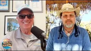 Full Video Podcast: Donny Brewer