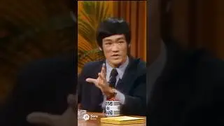 Bruce Lee Jedi Master