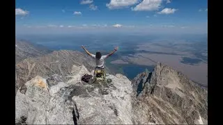 Alpine Climbing Super Stoke Mega Mix