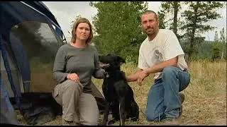 Science- Working Dogs and Wildlife Biologist