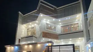 تسليم منزل 200 متر المواجهة 10 والنزال 20 ترتيب كلش  حلووو عملنا في جميع مناطق بغداد 07721440042