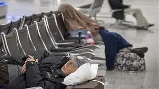 What Tropical Storm Erika Means for Travelers