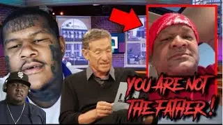 Crip Mac&rsquo;s Fake Dad Exposed As A Federal Snitch || REACTION