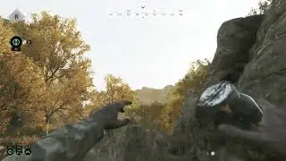 Last Second Emotional damage.   HUNT: SHOWDOWN