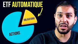 Le meilleur ETF en 2025