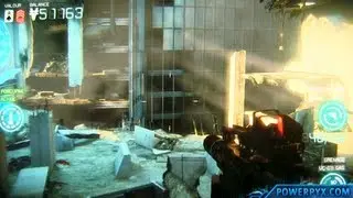 Killzone Mercenary - Insertion Denied Trophy Guide