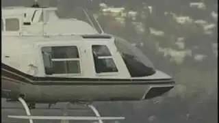 Helicopter Formation Flight