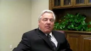 Arnold Rodio on Lancaster Business and Jobs