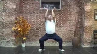 Qi Gong Luohan Gong