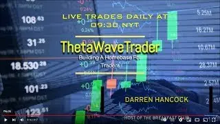 Live ICT Concepts March 11th 2024 BTC account revealed. FAILSAFE and trading the consolidation.