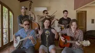 The Brothers Comatose & Tom Quell -  