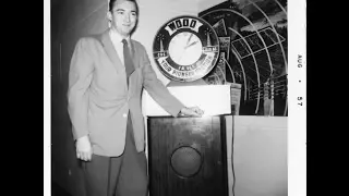 WDOD AM/FM - 1971 Pams jingles