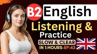 Small Habits, Big Results 🔥 | Motivation Story to Improve Life & English | B2 Level