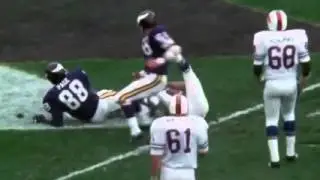 DraftLords - Alan Page: The Original J.J. Watt | A Football Life