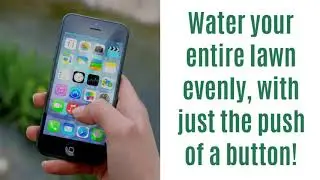 Sprinklers in Alaska - Arctic Irrigation and Lawn Services