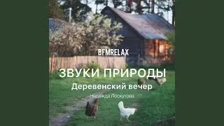 Деревенский вечер (Звуки природы, БФМ релакс, Сон и...