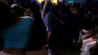 Kaseem Zion Vs. a Bubbles Blahnick