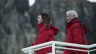 Les Croisi&egrave;res en Arctique avec G Adventures