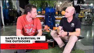 Safety and Survival in the Outdoors | Basic Skills you need to know