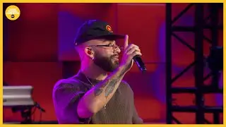 Manuel Turizo performs 'La Bachata' on 'GMA'