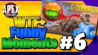 BALD Community Clips + Apex Legends Funny Clips und Best Moments Reaction Part 6