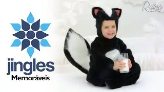 Top Five - Os jingles inesquecíveis de nossa propaganda - Parte 2