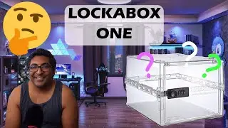 LOCKABOX ONE REVIEW (2022)