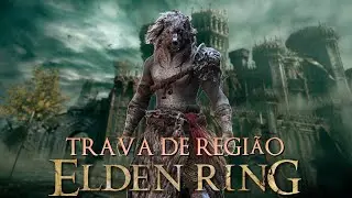 CAÇANDO BOSS EM LINGRAVE ! ! passos iniciais da série - Elden Ring ep. 2