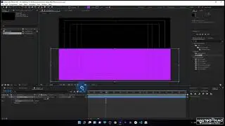 Adobe After Effects Advanced Position Animation and 3D Animation Class 03