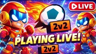 CLICK NOW TO PLAY WITH ME🔥(2VS2 WITH VIEWERS