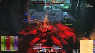 post 1.1.2 patch nightblade aoe dps test