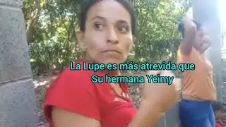 La Lupe es m&aacute;s atrevid4 que la yeimy le cobro a don Milo y yo no le cobre nada